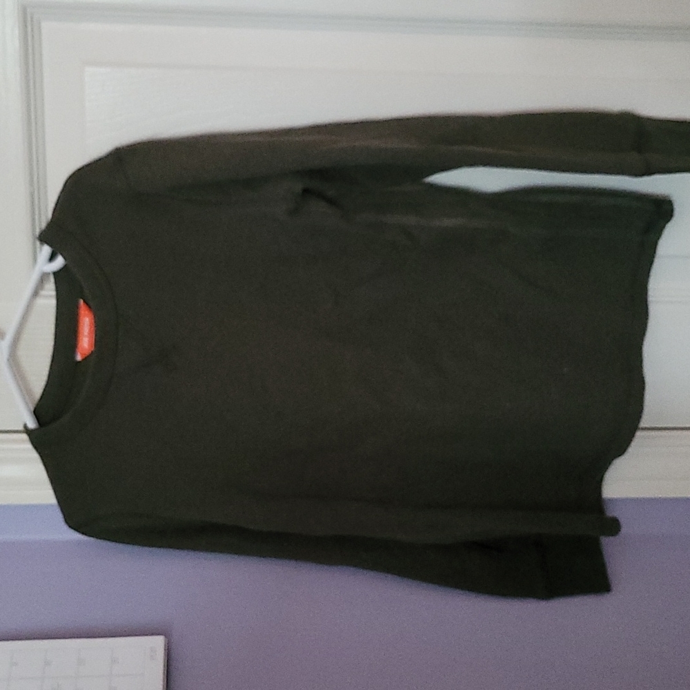 Size 8 Joe fresh long sleeve t-shirt